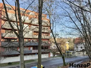 Prodej bytu 1+1, Praha - Záběhlice, Podle náhonu, 49 m2