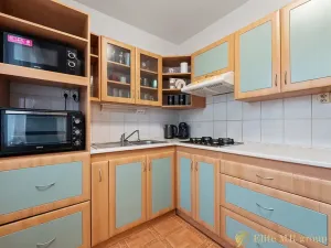 Prodej bytu 2+1, Kladruby, Stříbrská, 54 m2