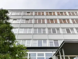 Pronájem bytu 2+kk, Přerov, Kojetínská, 42 m2