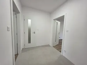 Pronájem bytu 2+1, Příbor, Švermova, 56 m2