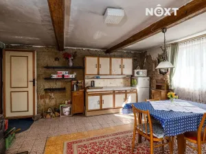 Prodej rodinného domu, Nepomuk, 100 m2