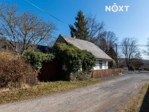 Prodej chalupy, Nepomuk, 100 m2