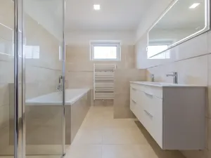 Prodej rodinného domu, Prostějov, 120 m2