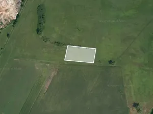 Prodej komerčního pozemku, Strakonice, 5367 m2