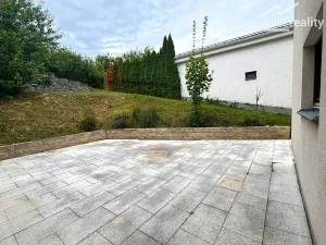 Prodej vily, Židlochovice, Meruňková, 477 m2