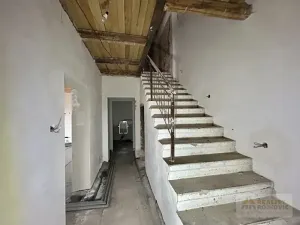 Prodej rodinného domu, Broumov, Hvězdecká, 95 m2