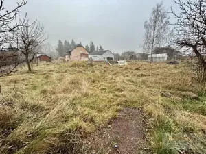 Prodej pozemku pro bydlení, Broumov, Hvězdecká, 848 m2