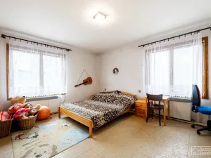 Prodej rodinného domu, Stachy, 150 m2