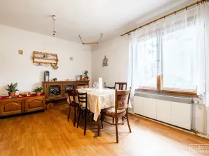 Prodej rodinného domu, Stachy, 150 m2