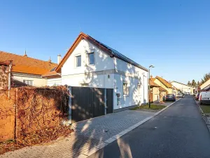 Pronájem rodinného domu, Nymburk, Vagónka, 166 m2