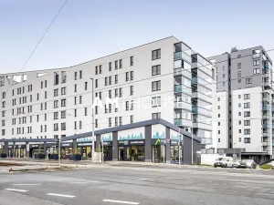 Prodej bytu 3+kk, Praha - Hloubětín, Kolbenova, 72 m2