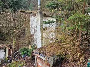 Prodej chaty, Borotice, 26 m2