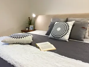 Pronájem bytu 3+1, Praha - Čakovice, Úslavská, 76 m2