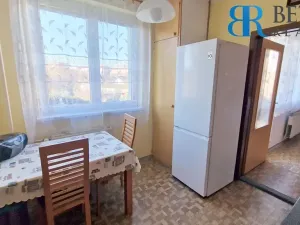 Prodej bytu 3+1, Přerov, Malá Dlážka, 63 m2