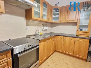 Prodej bytu 3+1, Přerov, Jasínkova, 74 m2