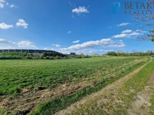 Prodej komerčního pozemku, Přerov, Žernava, 4309 m2