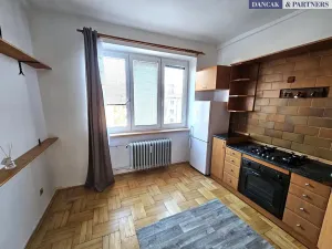 Pronájem bytu 2+1, Frýdek-Místek, Karla Hynka Máchy, 58 m2