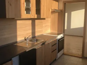 Pronájem bytu 3+1, Olomouc - Nové Sady, Rokycanova, 70 m2