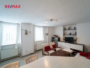 Prodej chalupy, Blšany, 90 m2