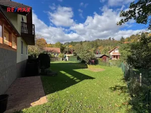 Prodej rodinného domu, Lety, Ve Škabrdli, 284 m2