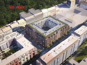 Pronájem restaurace, Praha - Žižkov, 137 m2