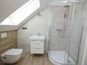 Pronájem bytu 2+kk, Kuřimská Nová Ves, 39 m2