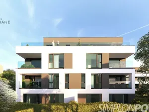 Prodej bytu 3+kk, Olomouc, Leopolda Pospíšila, 83 m2