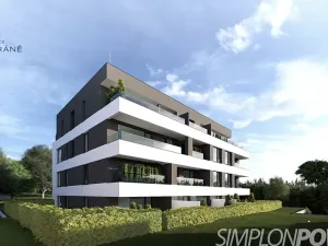 Prodej bytu 3+kk, Olomouc, Leopolda Pospíšila, 83 m2