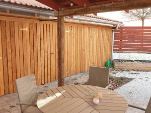 Pronájem bytu 1+1, Teplice, Jankovcova, 48 m2