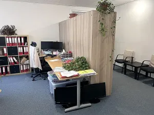 Pronájem kanceláře, Brno, Jánská, 166 m2