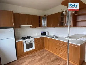 Prodej bytu 2+1, Liberec, Na Žižkově, 64 m2