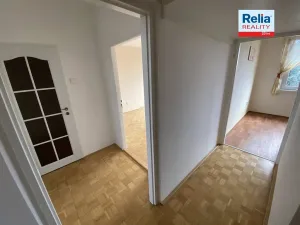 Prodej bytu 2+1, Liberec, Na Žižkově, 64 m2