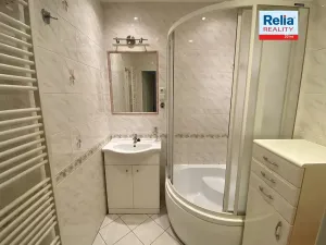 Prodej bytu 2+1, Liberec, Na Žižkově, 64 m2