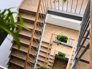 Pronájem kanceláře, Olomouc, Železniční, 20 m2