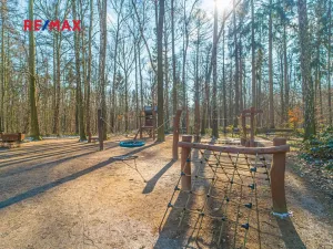 Prodej bytu 1+kk, Kladno, Americká, 34 m2