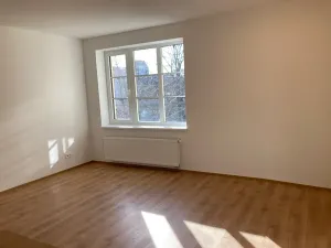 Pronájem bytu 2+kk, Praha - Žižkov, Na rovnosti, 52 m2