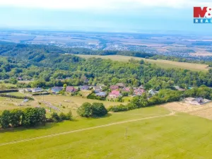 Prodej pozemku pro bydlení, Lipina, 1058 m2