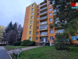 Pronájem bytu 1+kk, Brno - Bohunice, Moldavská, 15 m2