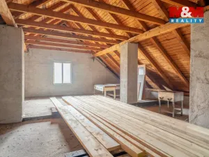 Prodej obchodního prostoru, Zbytiny - Blažejovice, 160 m2