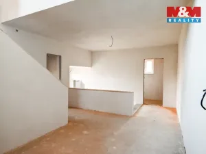 Prodej rodinného domu, Dobšice, 270 m2
