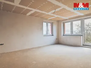 Prodej rodinného domu, Dobšice, 270 m2