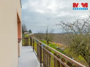 Prodej rodinného domu, Dobšice, 270 m2