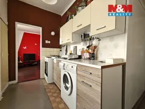 Pronájem bytu 2+1, Rychvald, Středová, 48 m2