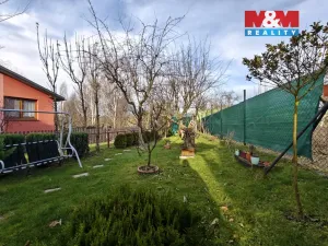 Prodej zahrady, Klimkovice, U Zahrádek, 197 m2