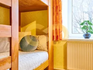 Prodej rodinného domu, Jilem, 320 m2