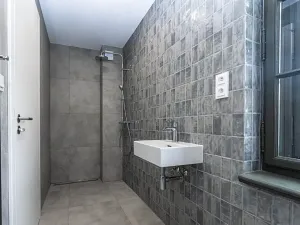 Prodej bytu 2+kk, Praha - Vršovice, Bartoškova, 48 m2