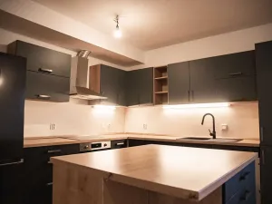 Pronájem bytu 2+kk, Heřmanova Huť, U Pondu, 60 m2