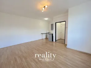 Pronájem bytu 1+kk, Znojmo, Růženy Svobodové, 31 m2