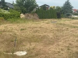 Prodej pozemku pro bydlení, Klášterec nad Ohří, Přívozní, 1375 m2