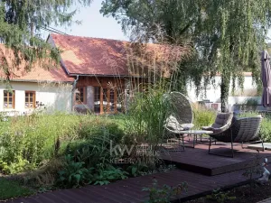 Prodej rodinného domu, Třebichovice, 310 m2